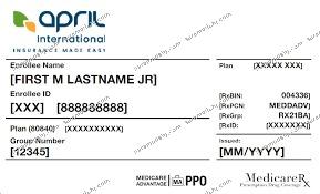 Venezuela health insurance card